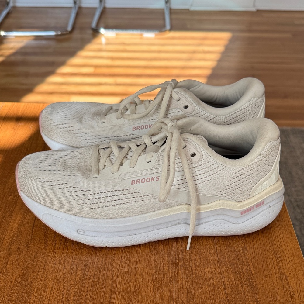 Brooks Ghost Max 2 - Picture 3 of 6